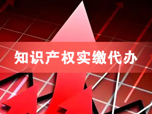 洛阳知识产权实缴资本代办